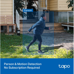 Камера відеоспостереження TP-Link TAPO-C113