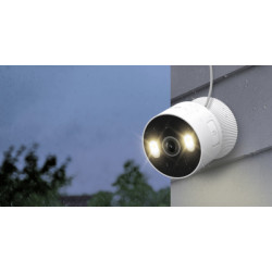 Камера відеоспостереження TP-Link TAPO-C113