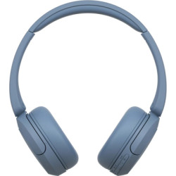 Навушники Sony WH-CH520 Wireless Blue (WHCH520L.CE7)