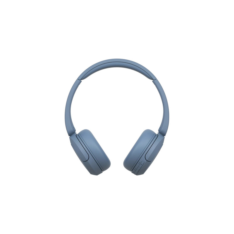 Навушники Sony WH-CH520 Wireless Blue (WHCH520L.CE7)