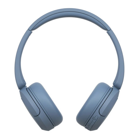 Навушники Sony WH-CH520 Wireless Blue (WHCH520L.CE7)