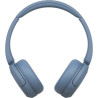 Навушники Sony WH-CH520 Wireless Blue (WHCH520L.CE7)
