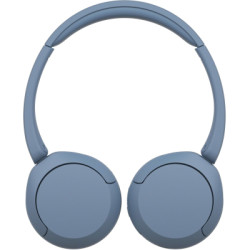 Навушники Sony WH-CH520 Wireless Blue (WHCH520L.CE7)