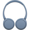 Навушники Sony WH-CH520 Wireless Blue (WHCH520L.CE7)