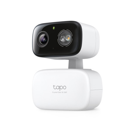 Камера відеоспостереження TP-Link TAPO-C216