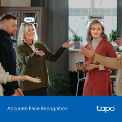 Камера відеоспостереження TP-Link TAPO-C260
