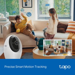 Камера відеоспостереження TP-Link TAPO-C260