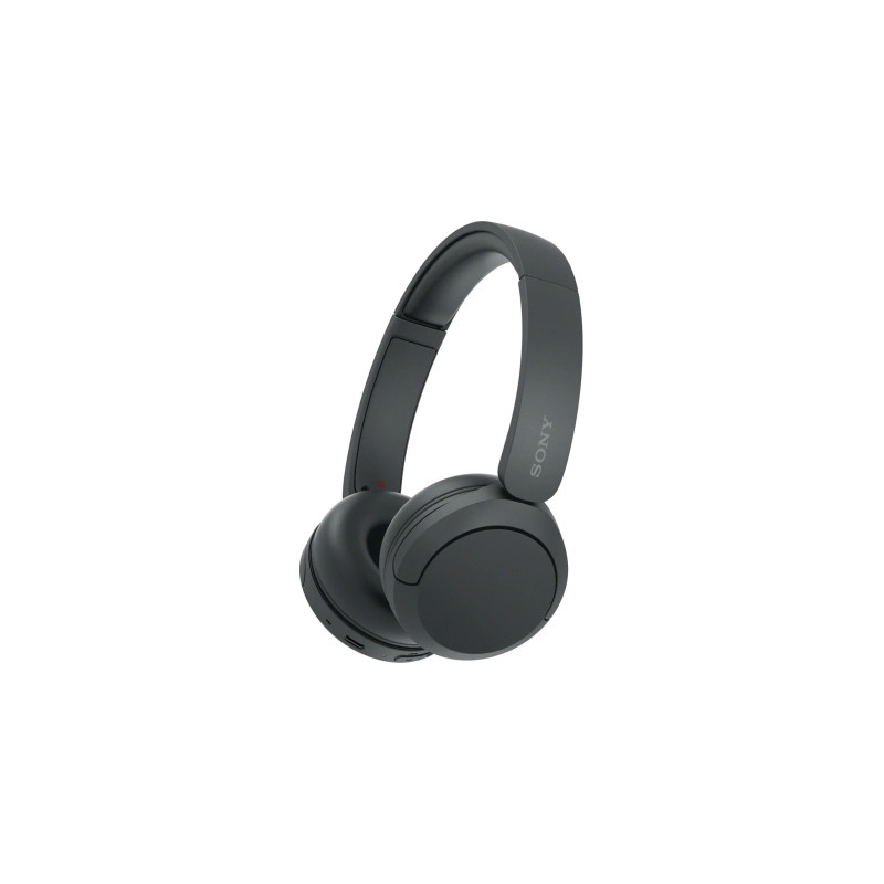 Навушники Sony WH-CH520 Wireless Black (WHCH520B.CE7)