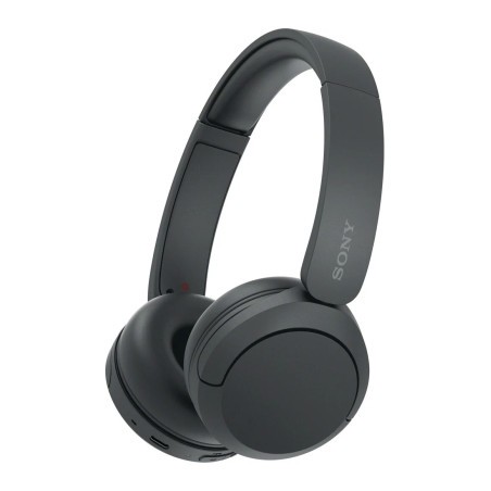 Навушники Sony WH-CH520 Wireless Black (WHCH520B.CE7)