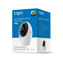 Камера відеоспостереження TP-Link TAPO-C260