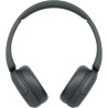 Навушники Sony WH-CH520 Wireless Black (WHCH520B.CE7)