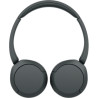 Навушники Sony WH-CH520 Wireless Black (WHCH520B.CE7)