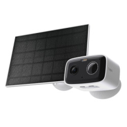 Камера відеоспостереження TP-Link TAPO-C400-KIT