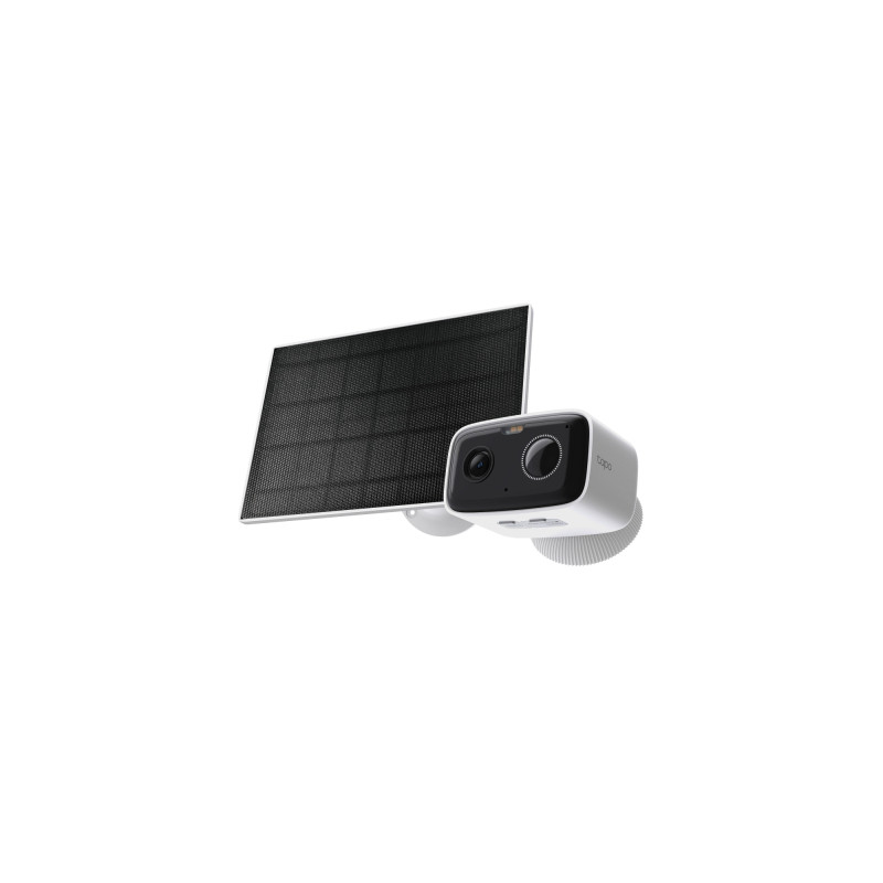 Камера відеоспостереження TP-Link TAPO-C400-KIT