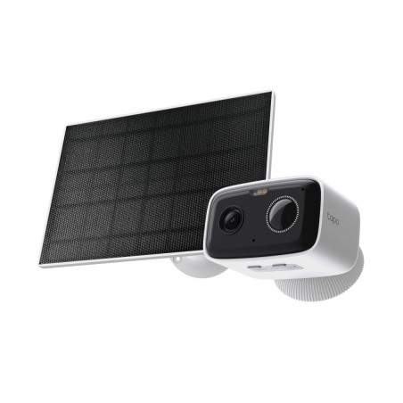 Камера відеоспостереження TP-Link TAPO-C400-KIT