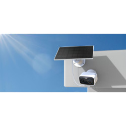 Камера відеоспостереження TP-Link TAPO-C400-KIT