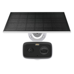 Камера відеоспостереження TP-Link TAPO-C400-KIT
