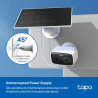 Камера відеоспостереження TP-Link TAPO-C400-KIT