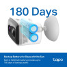 Камера відеоспостереження TP-Link TAPO-C400-KIT