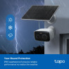 Камера відеоспостереження TP-Link TAPO-C400-KIT