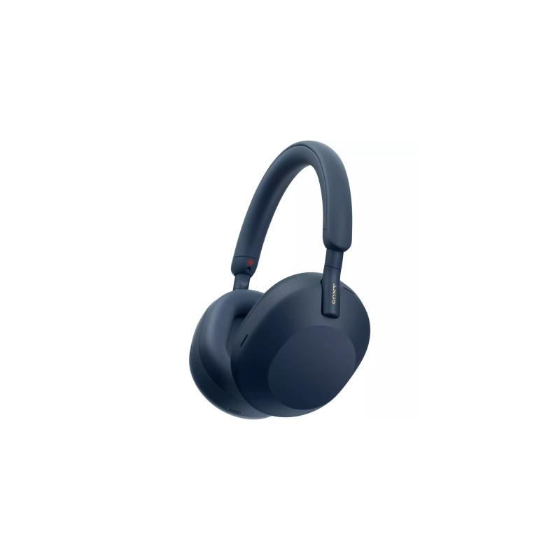 Навушники Sony WH-1000XM5 Blue (WH1000XM5L.CE7)