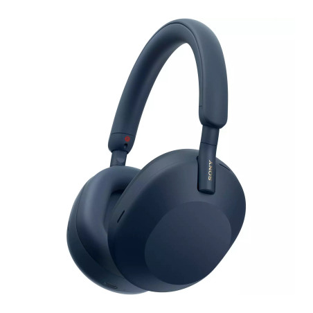Навушники Sony WH-1000XM5 Blue (WH1000XM5L.CE7)