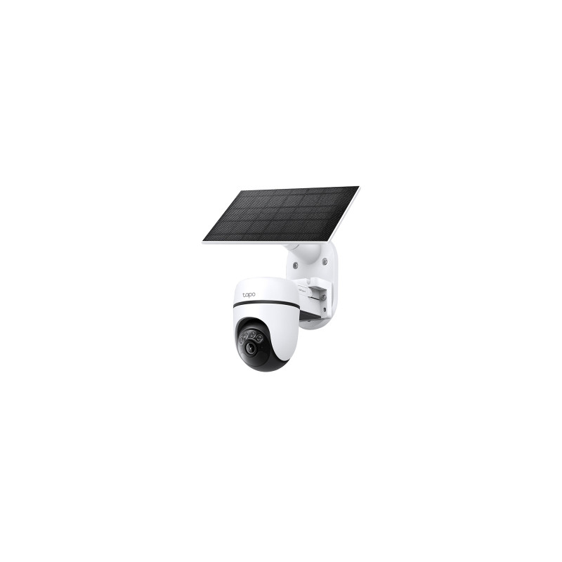 Камера відеоспостереження TP-Link TAPO-C610-KIT