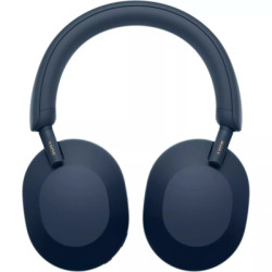 Навушники Sony WH-1000XM5 Blue (WH1000XM5L.CE7)