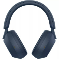 Навушники Sony WH-1000XM5 Blue (WH1000XM5L.CE7)