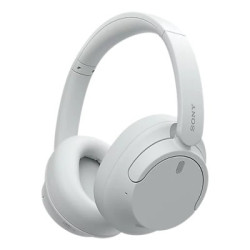 Навушники Sony WH-CH720N Wireless White (WHCH720NW.CE7)