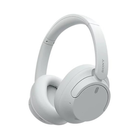 Навушники Sony WH-CH720N Wireless White (WHCH720NW.CE7)