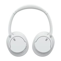 Навушники Sony WH-CH720N Wireless White (WHCH720NW.CE7)