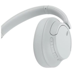 Навушники Sony WH-CH720N Wireless White (WHCH720NW.CE7)