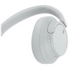 Навушники Sony WH-CH720N Wireless White (WHCH720NW.CE7)