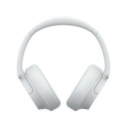 Навушники Sony WH-CH720N Wireless White (WHCH720NW.CE7)