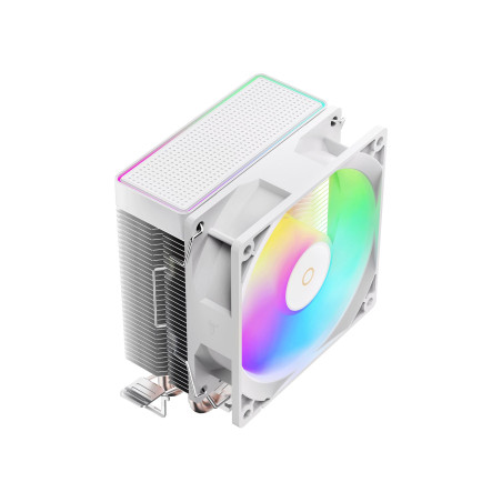 Кулер до процесора OCYPUS GAMMA-A20-WH1AAWN00F-GL