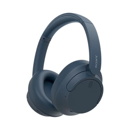 Навушники Sony WH-CH720N Wireless Blue (WHCH720NL.CE7)