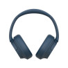 Навушники Sony WH-CH720N Wireless Blue (WHCH720NL.CE7)