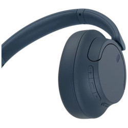 Навушники Sony WH-CH720N Wireless Blue (WHCH720NL.CE7)