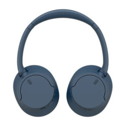 Навушники Sony WH-CH720N Wireless Blue (WHCH720NL.CE7)