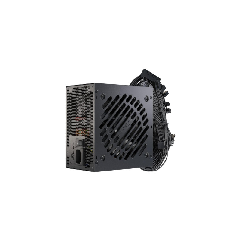 Блок живлення Seasonic 750W (CORE BC-750 ATX31)