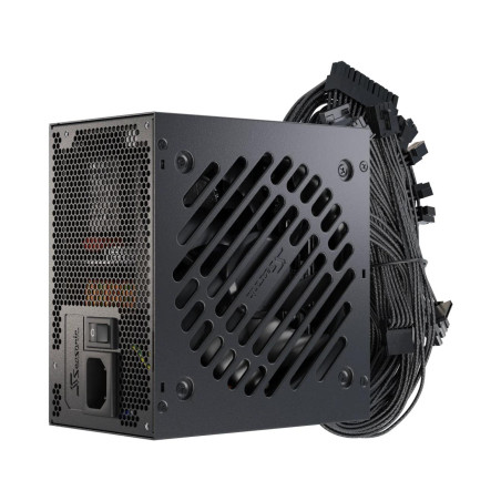 Блок живлення Seasonic 750W (CORE BC-750 ATX31)