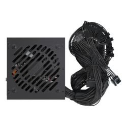 Блок живлення Seasonic 750W (CORE BC-750 ATX31)