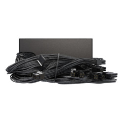 Блок живлення Seasonic 750W (CORE BC-750 ATX31)