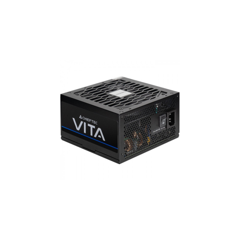 Блок живлення Chieftec 650W VITA (BPX-650-S)