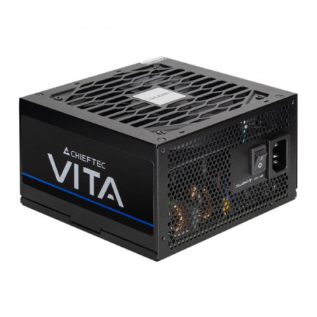 Блок живлення Chieftec 650W VITA (BPX-650-S)