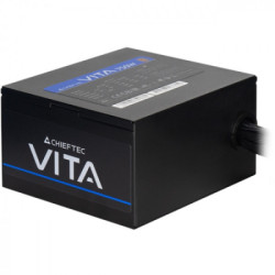 Блок живлення Chieftec 650W VITA (BPX-650-S)
