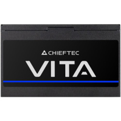 Блок живлення Chieftec 650W VITA (BPX-650-S)