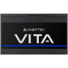 Блок живлення Chieftec 650W VITA (BPX-650-S)