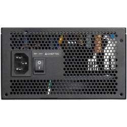 Блок живлення Chieftec 650W VITA (BPX-650-S)